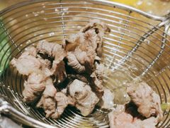 -掂档潮汕牛肉火锅(沈阳万象城店)