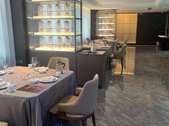 -聚宾楼·烤鸭·家宴(科技三路店)