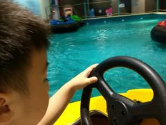 -蒙特利亲子乐园