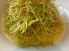 -牟传仁饭庄(星海店)
