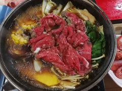 -樱吉岛寿喜锅(肇嘉浜路店)