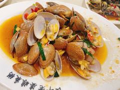 -长平老姿娘夜粥(平东一街店)