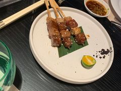 -Mr·Fish鱼鲜生海鲜放题(银泰in99店)