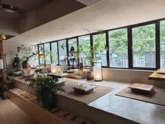 -本处·素食·融合料理(南油店)