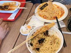 -和合谷(新街口店)