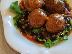 -功德林素菜饭庄(前门店)