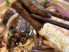 -圳兴面王·拌川·特色炒面(南山保利剧院店)