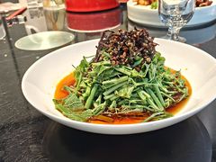 -味+新京宴·烤鸭·北京菜(创意谷店)