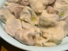 -家里婆自助水饺(振华路店)