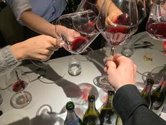 -Oyster Talks 四度蚝法餐厅