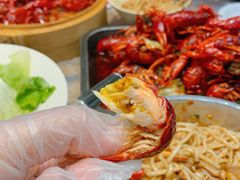 -靓靓蒸虾·头牌蒸虾(雪松路总店)