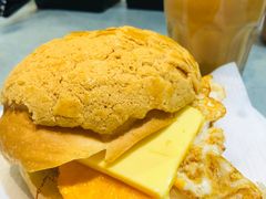 -华嫂冰室(尖沙咀店)