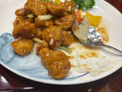 -鹿鸣春饭店(总店)
