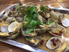 -老虎滩大连海鲜烧烤(建邺云锦路总店)