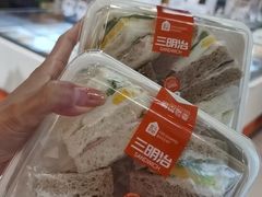 -盒马鲜生(顺义店)