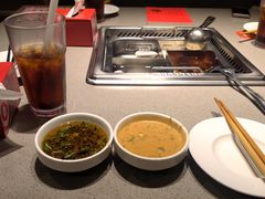 -海底捞火锅(王府井店)