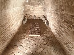 -洛阳古墓博物馆