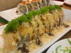 -牛油果大师寿司(瑞景店)