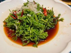-茶人村·宫廷私厨(奥体印象城店)