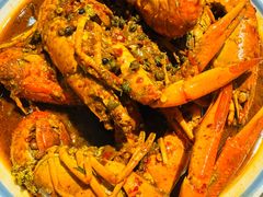 -三妹小龙虾·黄油蟹(华侨城总店)