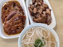 -下村新强记烧鹅店