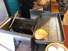 -生烫牛肉粉