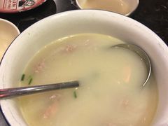 -粗粮人家·东北菜(洋桥店)