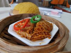 -聚鲜港（五洞）牛肉自选火锅