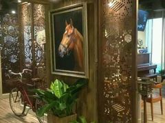 -烛影拾光观景餐厅·创意菜·摄影·小提琴(大唐不夜城店)