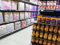 -永辉超市(回龙观店)