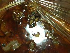 功夫水煮牛肉-茉莉餐厅(包河万达店)