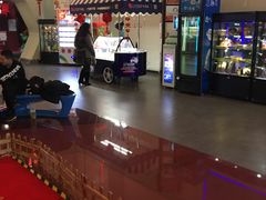 -首都电影院(天津店 中国巨幕)