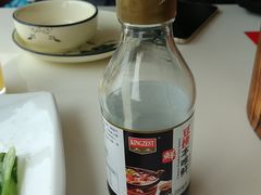 -鑫悦楼煎蟹·16年海鲜大排档