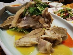 -巴依老爷·新疆美食(上城区天城路店)