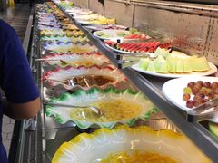 -福成自助烤肉(长阳店)