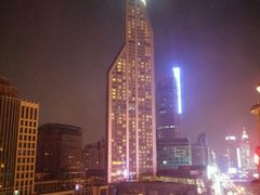 -上海雅居乐万豪侯爵酒店