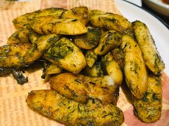 -水先生寧波菜(天一店)