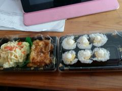 -墨竹寿司(九江店)