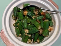 啫啫秋葵-湖锦酒楼·旗舰店(三阳总店)
