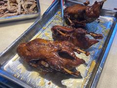 -王浩儿纪六孃甜皮鸭(乐山总店)