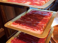 -东门口涮肉·砂锅·烤串(老门东店)