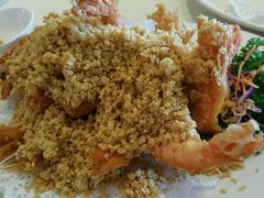 -无招牌海鲜餐厅(滨海艺术中心店)