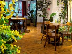 -雕刻时光咖啡馆(南院门店)