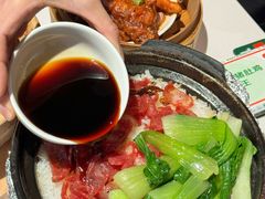 -煲王粤菜餐厅(中侨中心店)