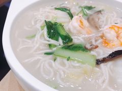 莆田卤面-莆田餐厅(滨海广场店)