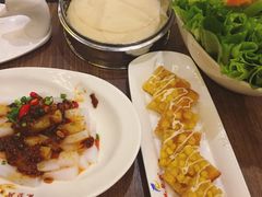 -龙聚德北京烤鸭(沙坪坝华宇A馆店)