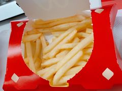 薯条就酱-麦当劳(酒仙桥路店)