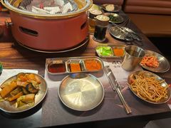 -西塔老太太泥炉烤肉(上海七宝领展广场店)