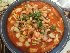 -白家寨子·山野白族菜(古城总店)