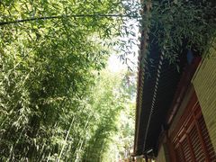 -潭柘寺景区